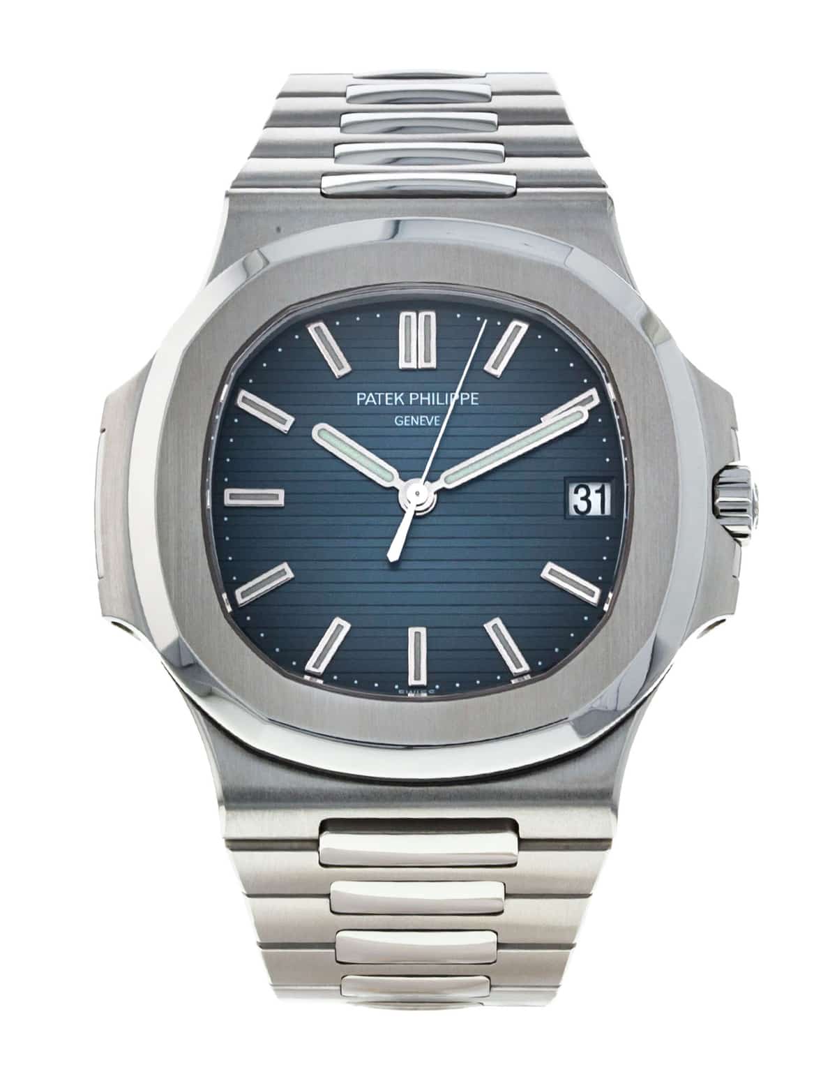 Patek Philippe Nautilus 5711/1A-010